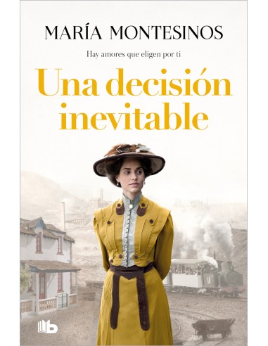 UNA DECISION INEVITABLE