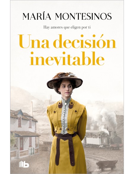 UNA DECISION INEVITABLE