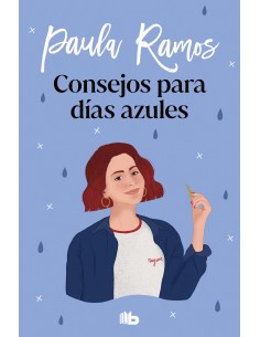 CONSEJOS PARA DIAS AZULES TRILOGIA ELLAS 3