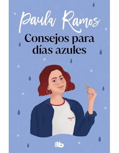 CONSEJOS PARA DIAS AZULES TRILOGIA ELLAS 3