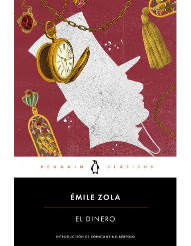 El dinero