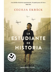La estudiante de Historia