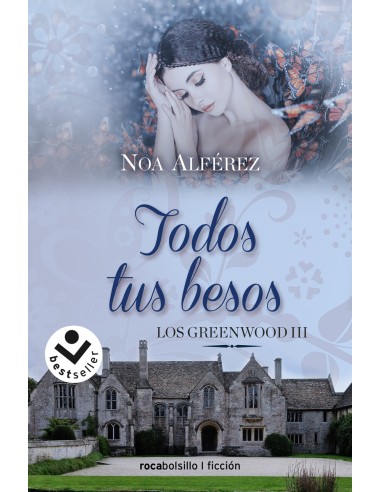 Todos tus besos Los Greenwood 3