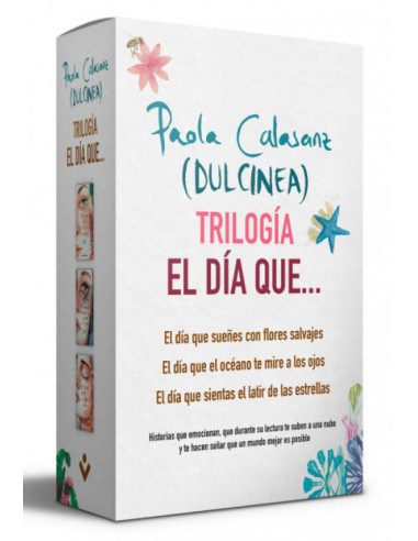 Trilogia El dia que