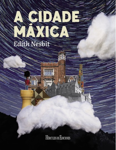 A cidade maxica