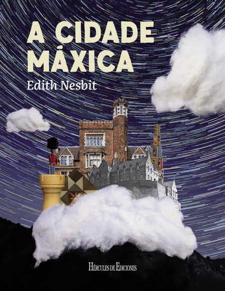 A cidade maxica