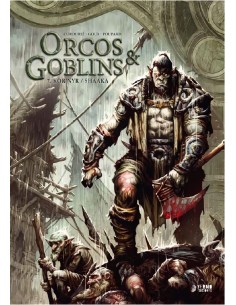 Orcos y Goblins 07