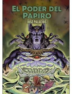 El poder del papiro