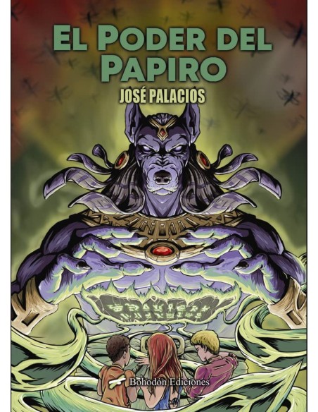El poder del papiro
