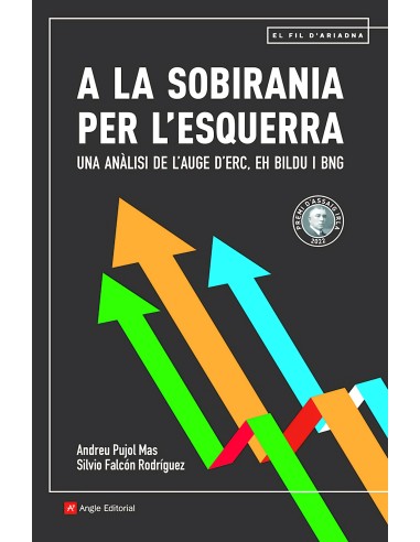 A la sobirania per l esquerra