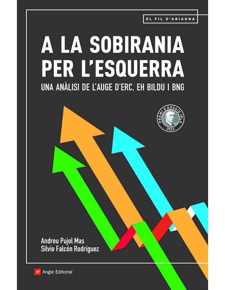 A la sobirania per l esquerra