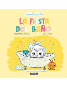 LA FIESTA DEL BANO