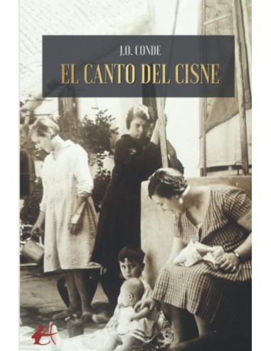 El canto del cisne
