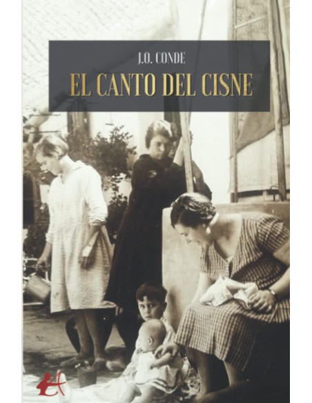El canto del cisne