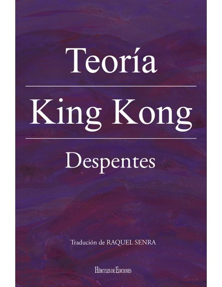 Teoria King Kong