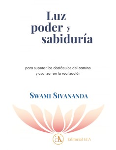 LUZ PODER Y SABIDURIA