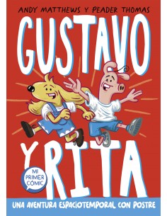 Gustavo y Rita
