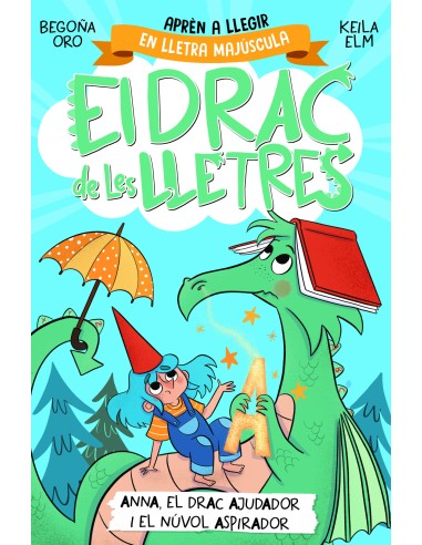 EL DRAC DE LES LLETRES 1