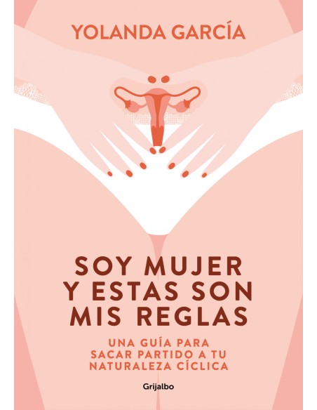 Soy mujer y estas son mis reglas
