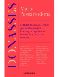 DONASSES