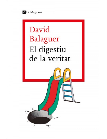 EL DIGESTIU DE LA VERITAT