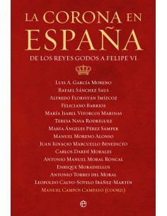 La Corona en Espana