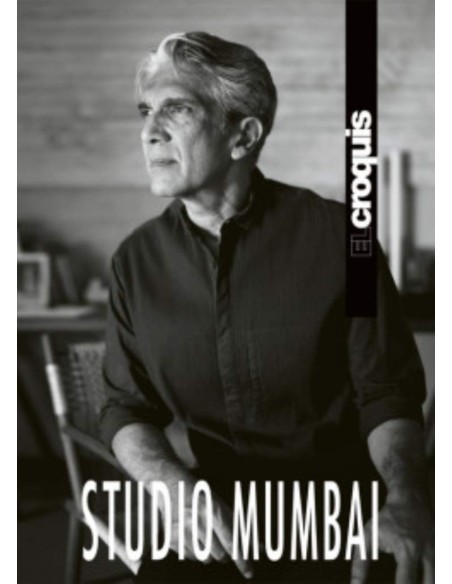 STUDIO MUMBAI