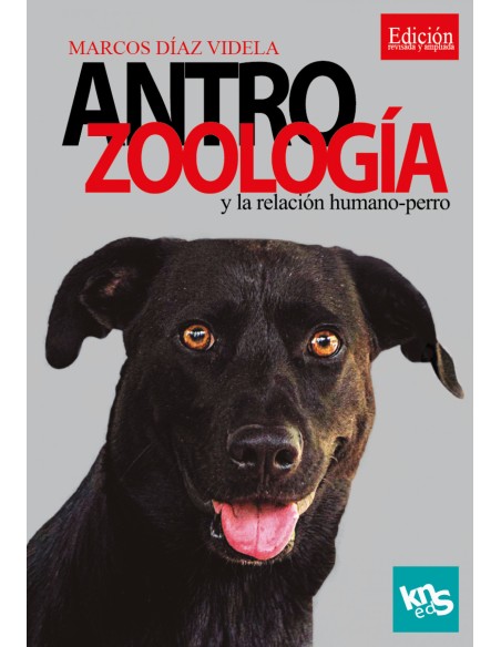 ANTROZOOLOGIA Y RELACION HUMANO PERROARTE DE ENSENAR