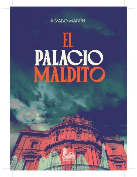 EL PALACIO MALDITO