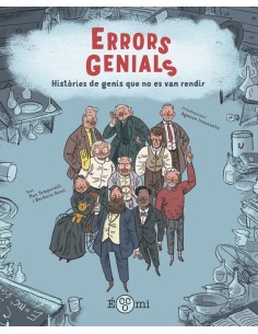 Errors genials