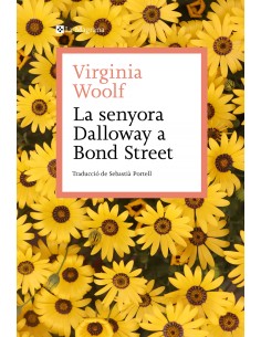 LA SENYORA DALLOWAY A BOND STREET