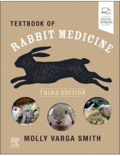 Textbook of rabbit medicine