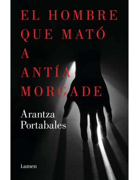 Hombre que mato a Antia Morgade El