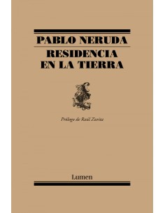 Residencia en la tierra