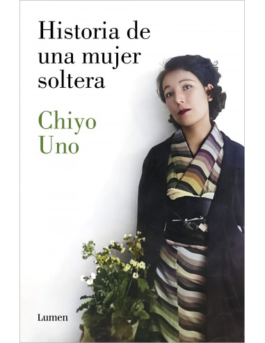 Historia de una mujer soltera
