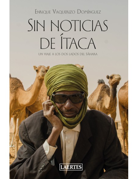Sin noticias de Itaca