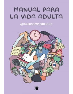 Manual para la vida adulta