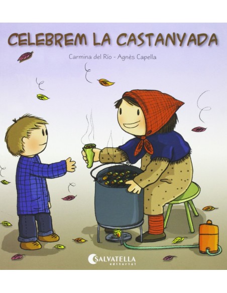 Celebrem la castanyada