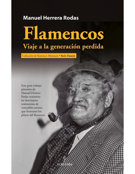 VIAJE A LOS PILARES DEL FLAMENCO