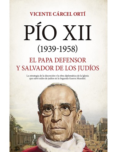 PIO XII 1938 1958