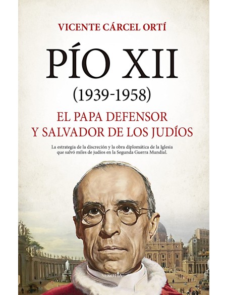 PIO XII 1938 1958