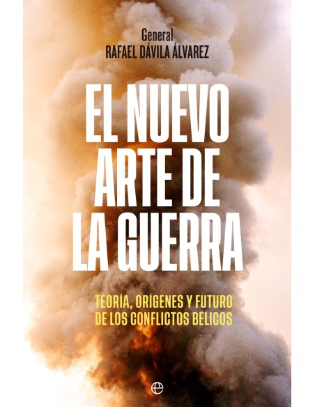 El nuevo arte de la guerra