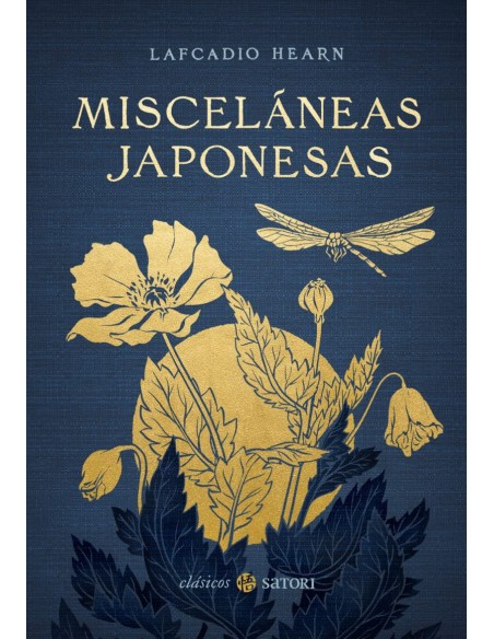 MISCELANEAS JAPONESAS