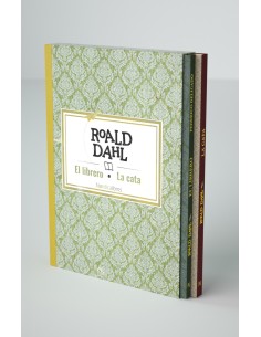 Estuche Roald Dahl