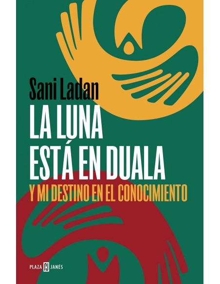 La luna esta en Duala