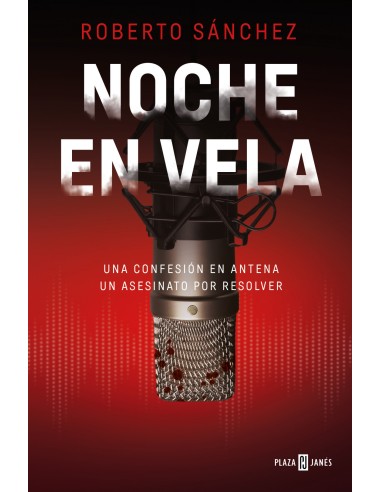 Noche en vela