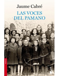 LAS VOCES DEL PAMANO
