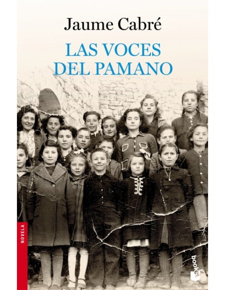 LAS VOCES DEL PAMANO