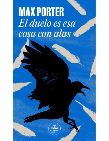 Duelo es esa cosa con alas El