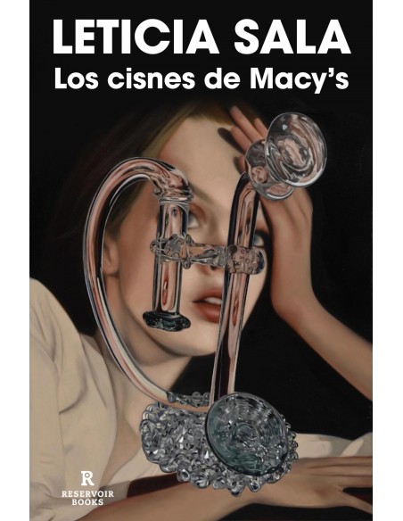 Los cisnes de Macy s